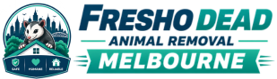 Fresho Dead Animal Removal Clyde North logo